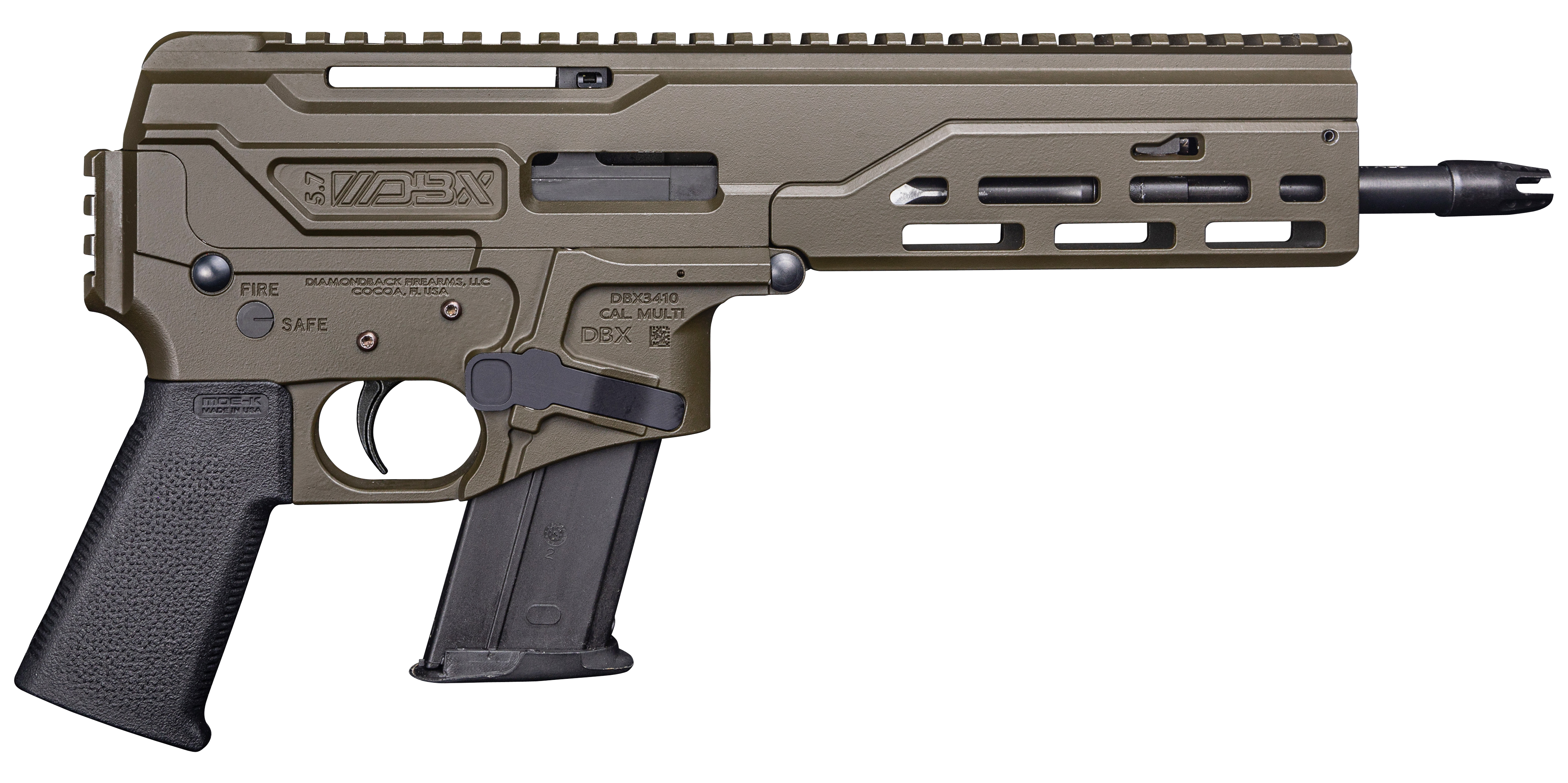 Primary Arms